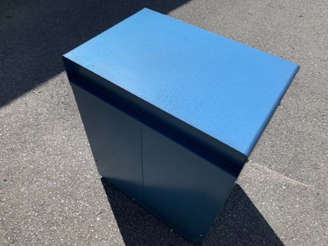 開葯器 M-100E 写真６